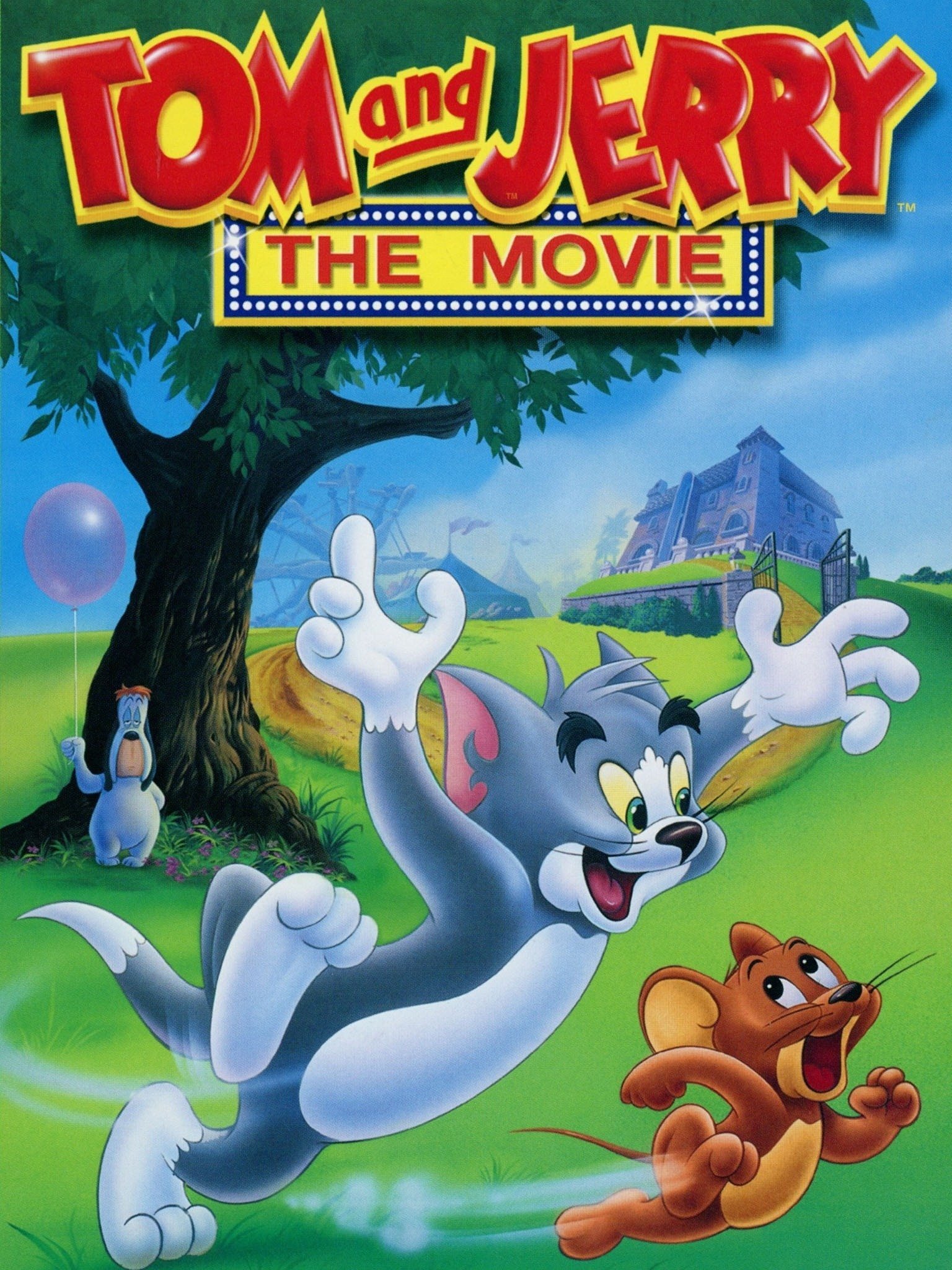 Tom and Jerry - VJ Kevo